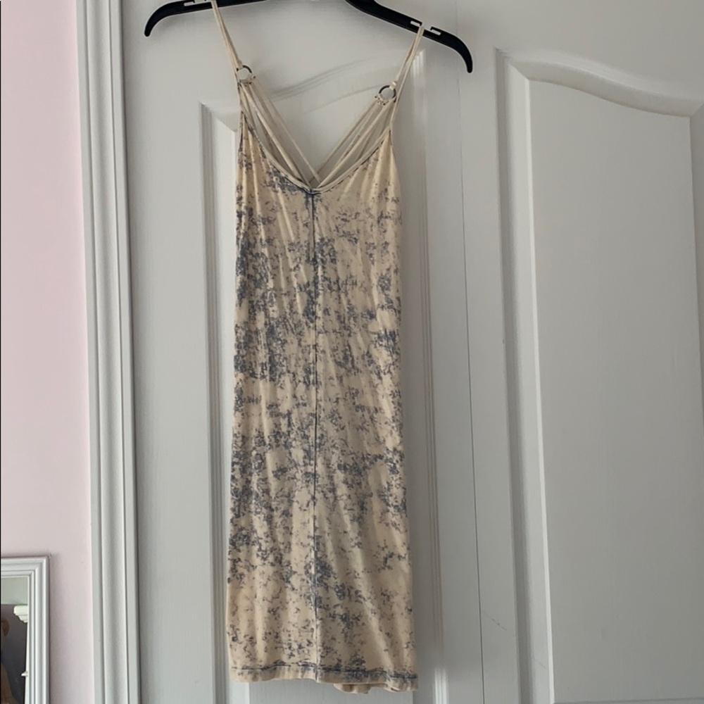 American eagle mini dress